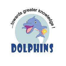 DOLPHINS